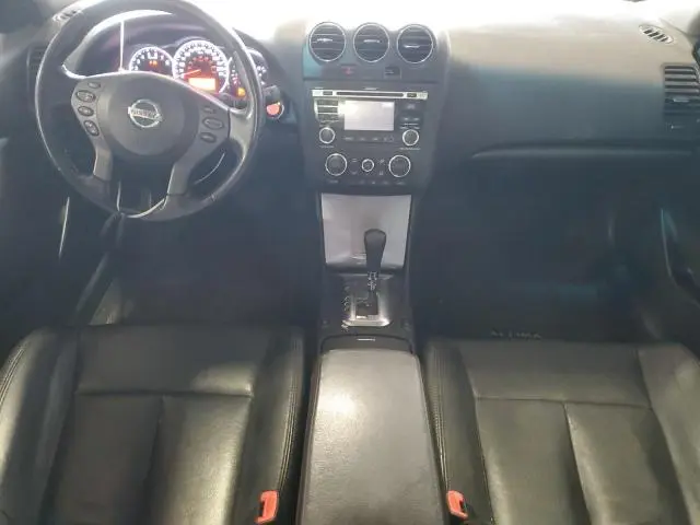 2011 NISSAN ALTIMA BASE  