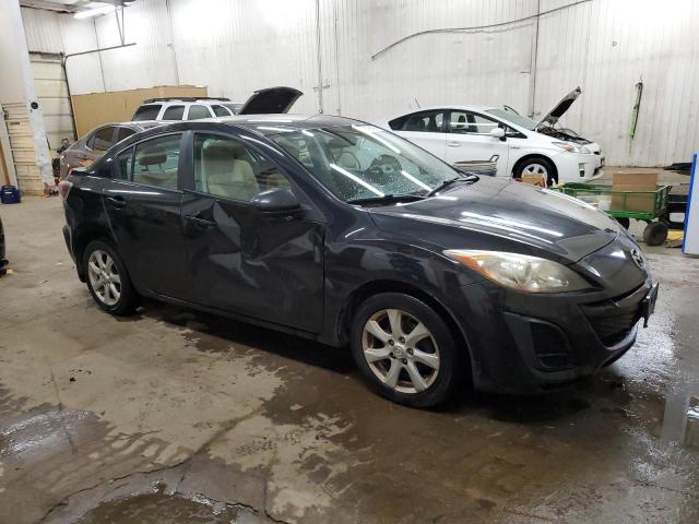 2010 MAZDA 3 I