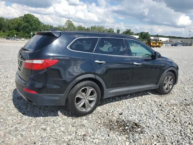2015 HYUNDAI SANTA FE GLS  