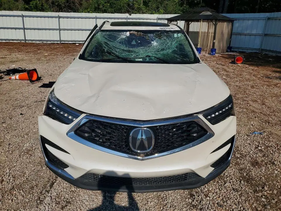 2019 ACURA RDX TECHNOLOGY  