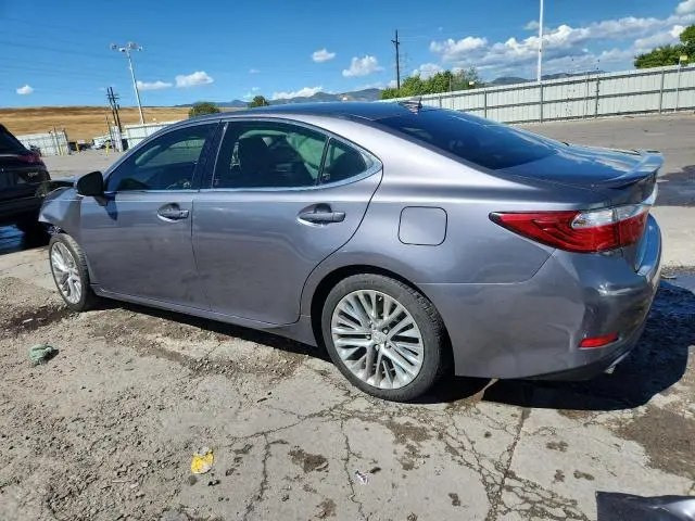2014 LEXUS ES 350  