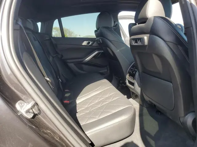 2023 BMW X6 XDRIVE40I  