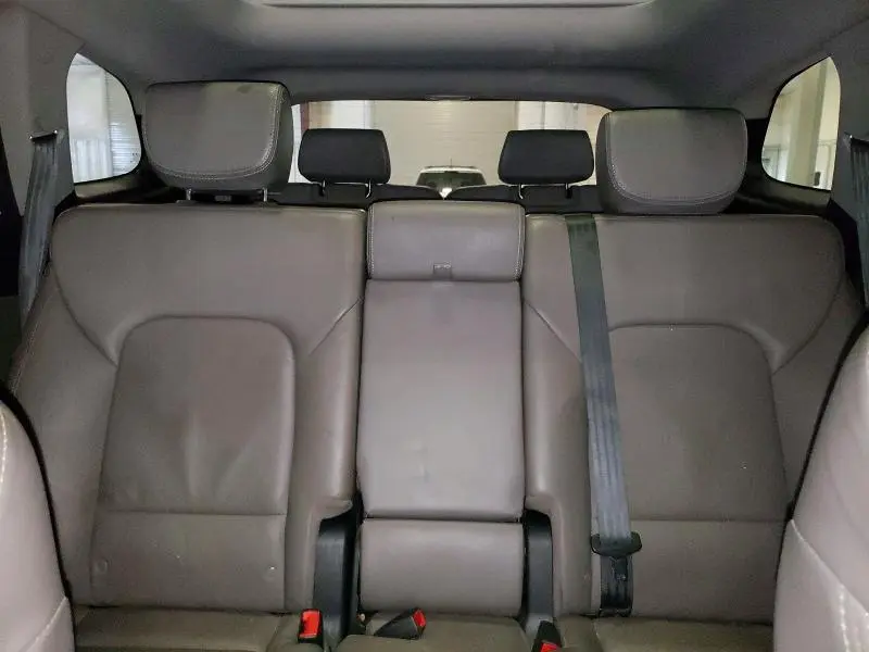 2015 HYUNDAI SANTA FE GLS  