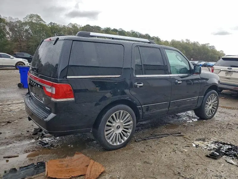 2016 LINCOLN NAVIGATOR SELECT  