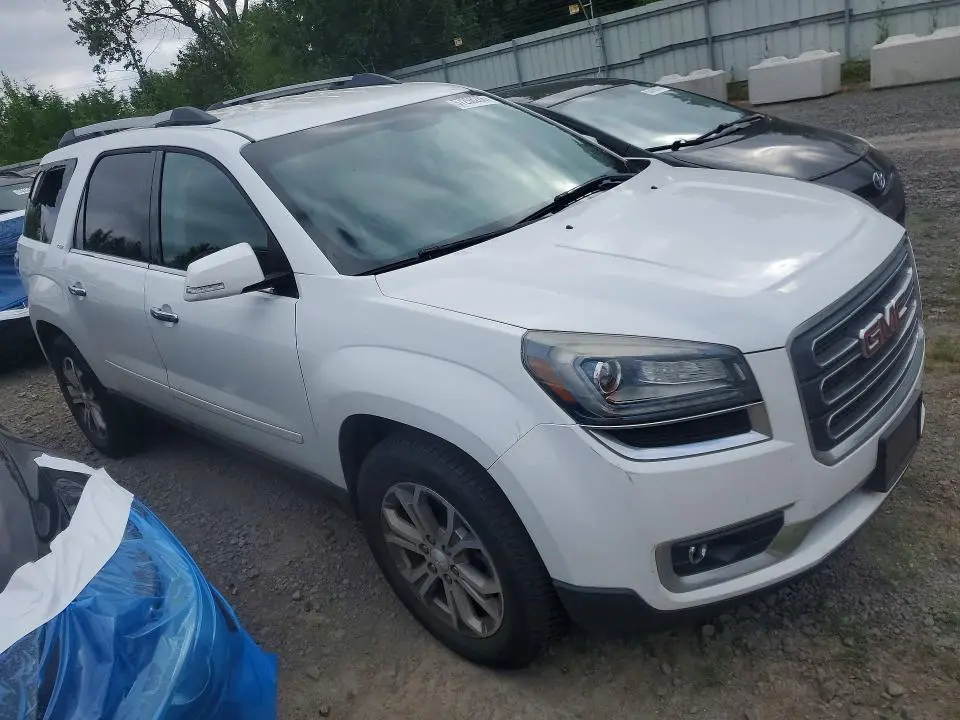 2016 GMC ACADIA SLT-1  