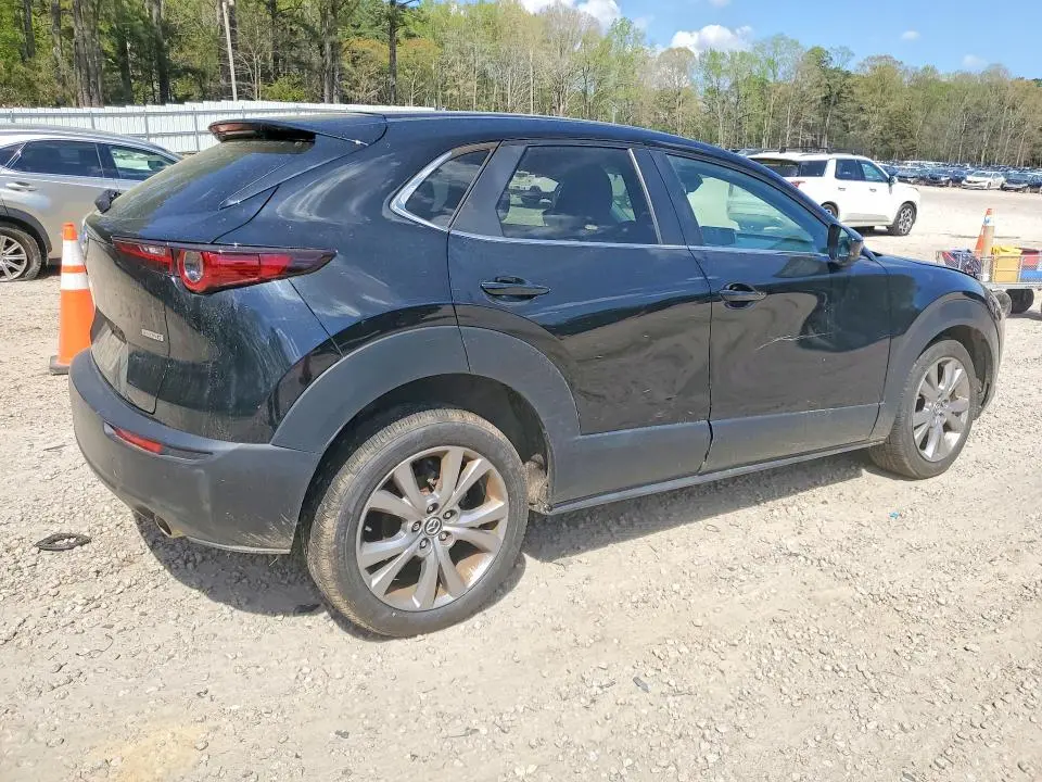 2020 MAZDA CX-30 SELECT  
