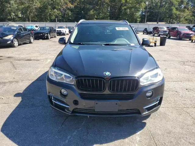 2016 BMW X5 SDRIVE35I  