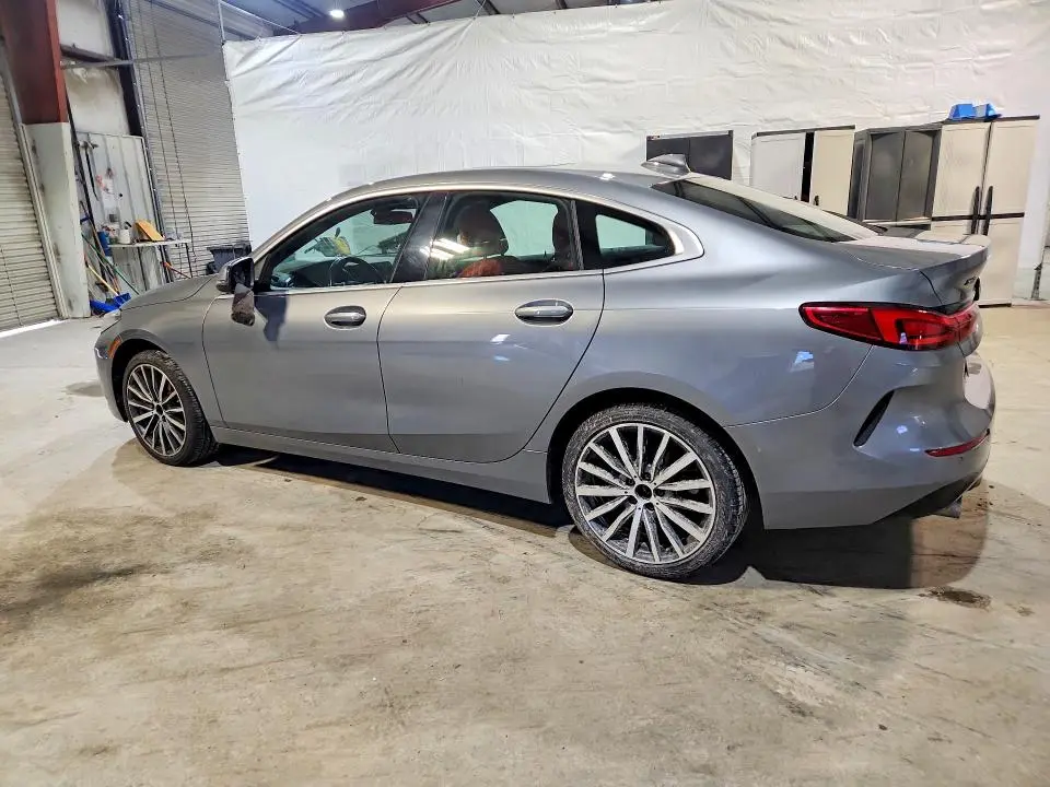 2022 BMW 228XI   