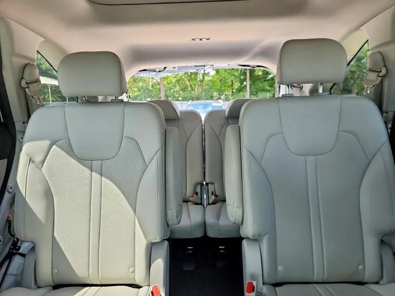 2023 KIA SORENTO EX  