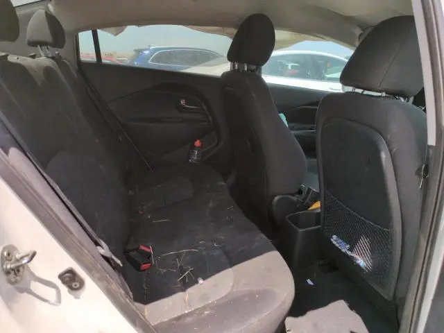 2013 KIA RIO LX  
