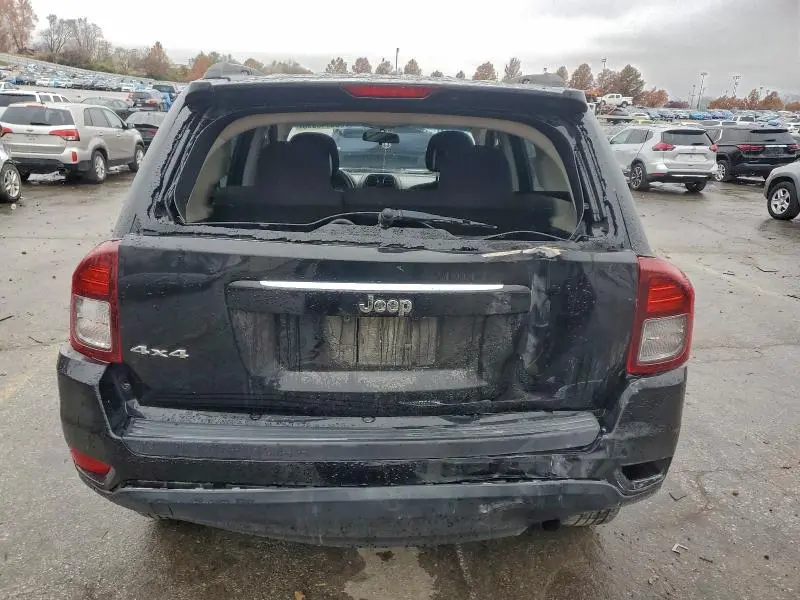 2014 JEEP COMPASS SPORT  