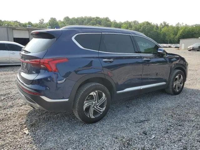 2023 HYUNDAI SANTA FE SEL PREMIUM  