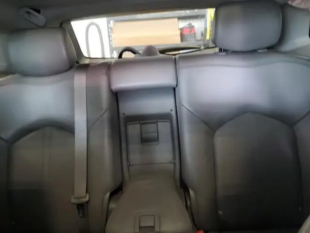 2012 CADILLAC SRX PREMIUM COLLECTION  