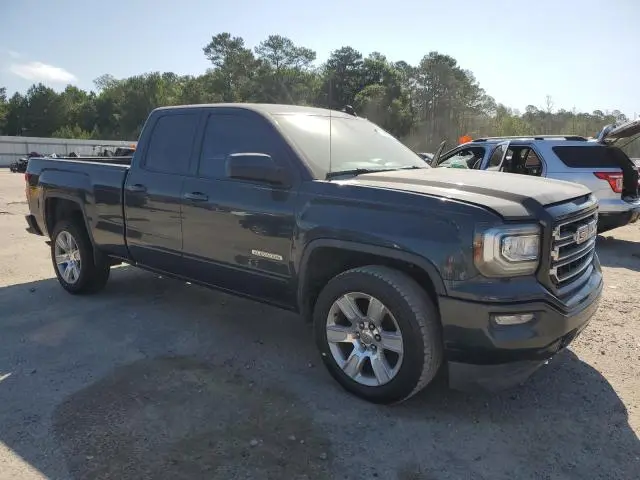 2017 GMC SIERRA C1500  