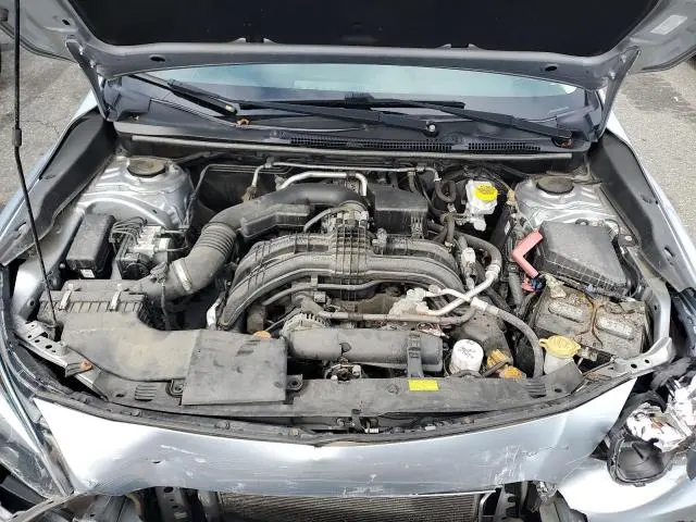 2018 SUBARU IMPREZA PREMIUM  