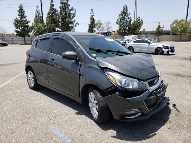 2019 CHEVROLET SPARK 1LT