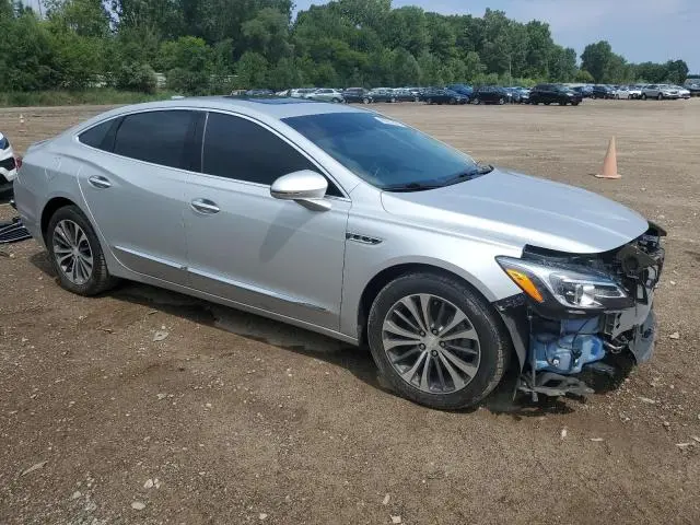 2018 BUICK LACROSSE ESSENCE  