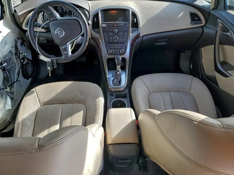 2014 BUICK VERANO   