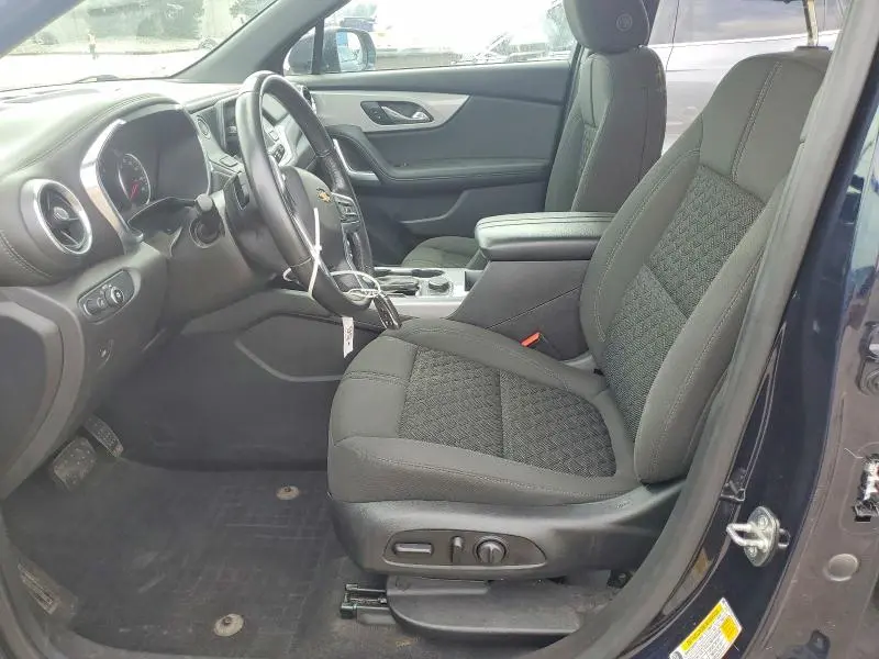 2020 CHEVROLET BLAZER 2LT  