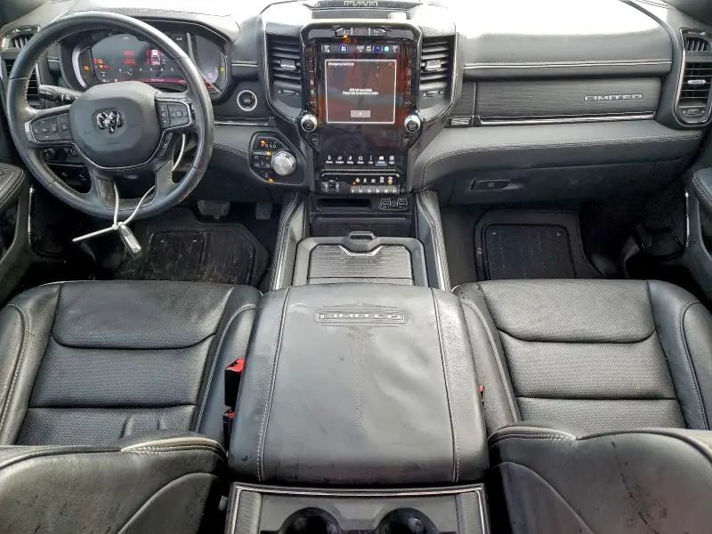 2024 RAM 1500 LIMITED  