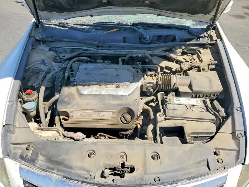 2012 HONDA ACCORD EX  