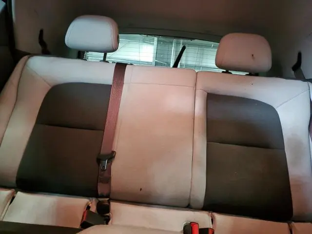 2017 CHEVROLET BOLT EV LT  