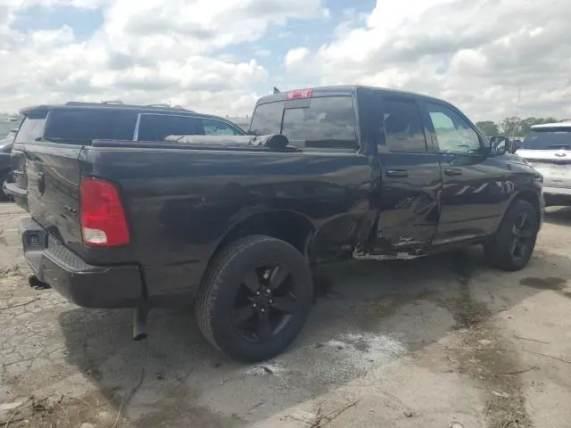 2018 RAM 1500 SLT  