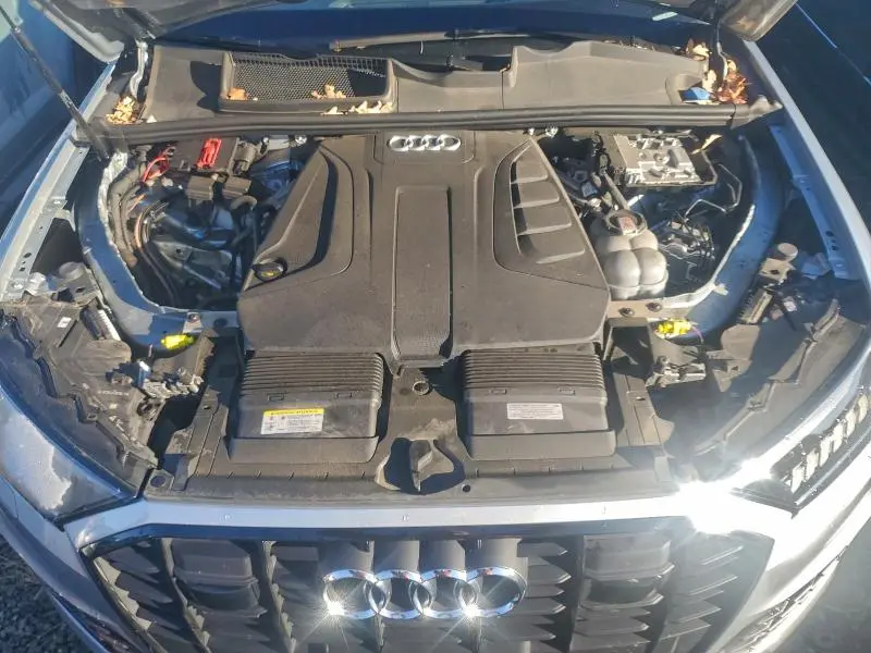 2024 AUDI Q7 PREMIUM PLUS  