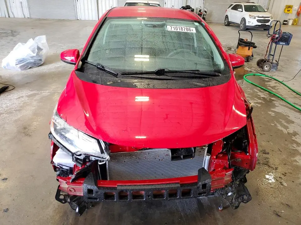 2020 HONDA FIT LX  