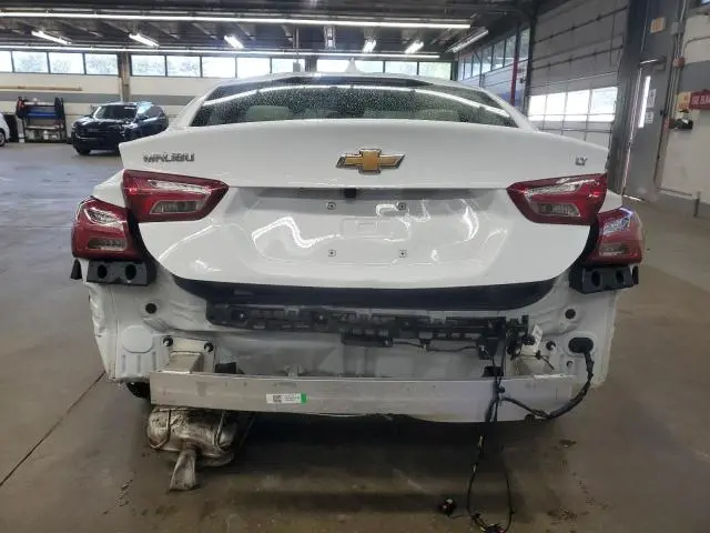 2024 CHEVROLET MALIBU PREMIER  