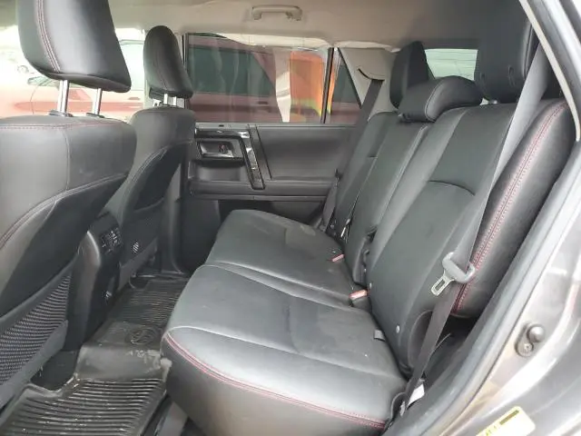 2020 TOYOTA 4RUNNER SR5/SR5 PREMIUM