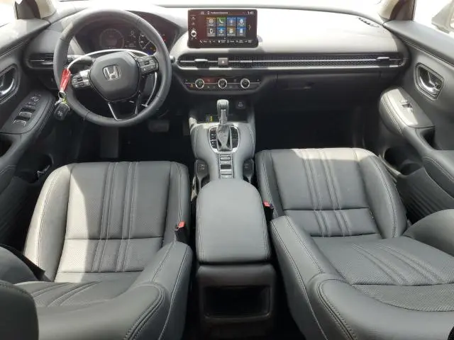 2025 HONDA HR-V EXL  