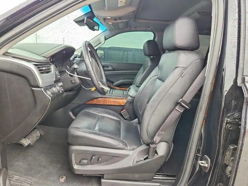 2019 CHEVROLET TAHOE K1500 PREMIER  