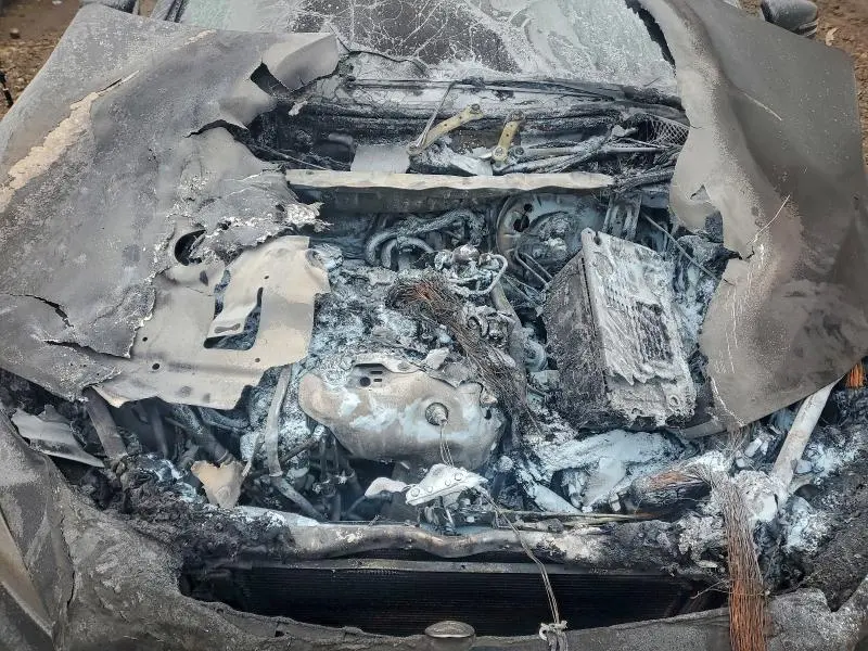 2017 MERCEDES-BENZ CLA 250 4MATIC  