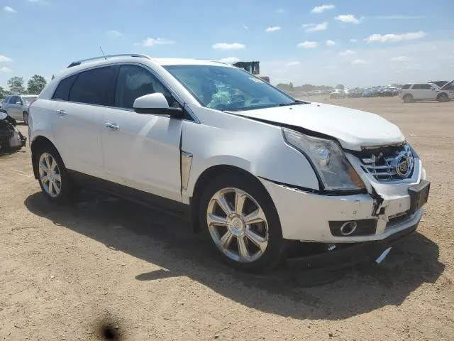 2013 CADILLAC SRX PERFORMANCE COLLECTION  