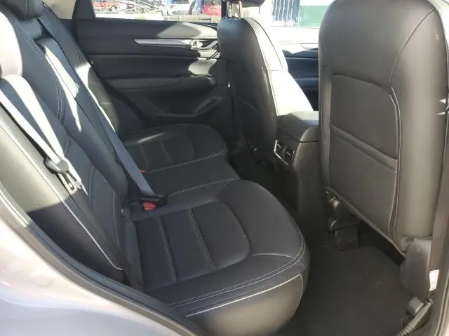 2025 MAZDA CX-5 PREFERRED  