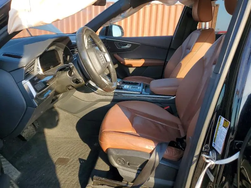 2020 AUDI Q7 PREMIUM  