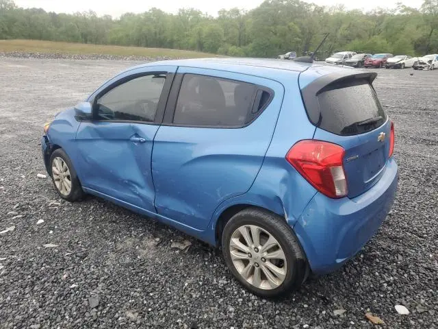 2016 CHEVROLET SPARK 1LT