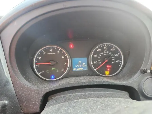 2016 MITSUBISHI OUTLANDER ES  