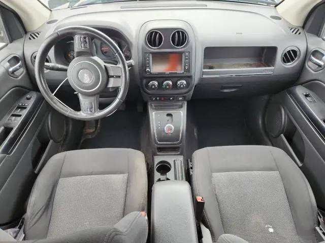 2011 JEEP COMPASS SPORT  