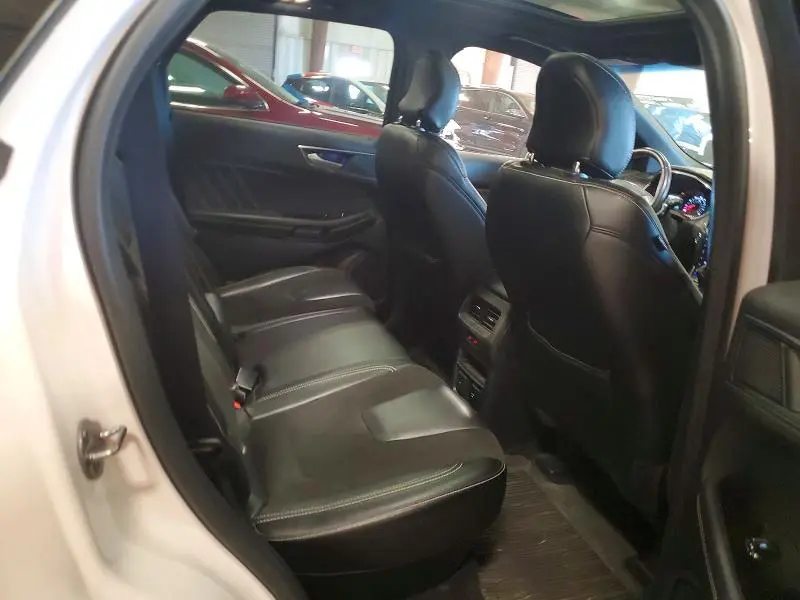 2019 FORD EDGE ST  