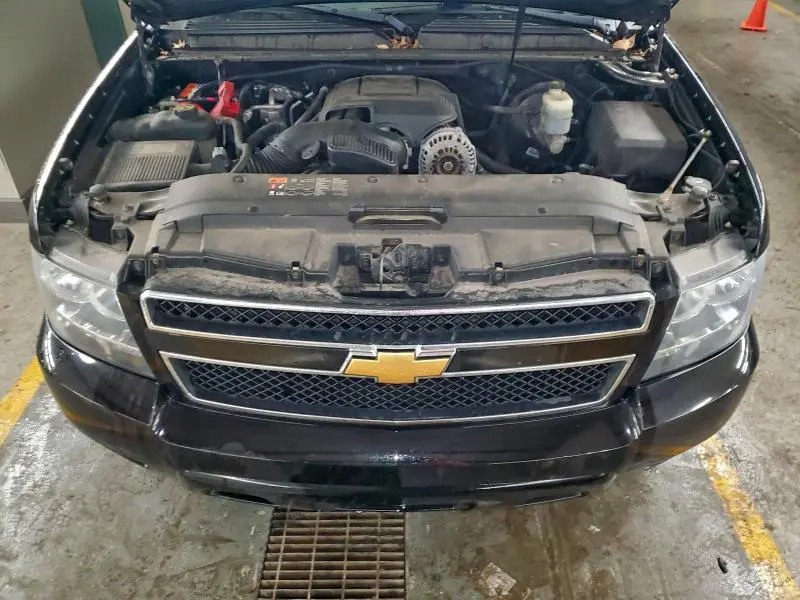 2012 CHEVROLET TAHOE K1500 LT  