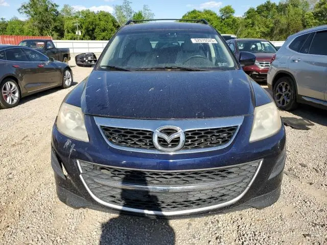 2010 MAZDA CX-9   