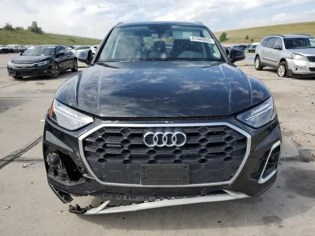 2023 AUDI Q5 PREMIUM 45  