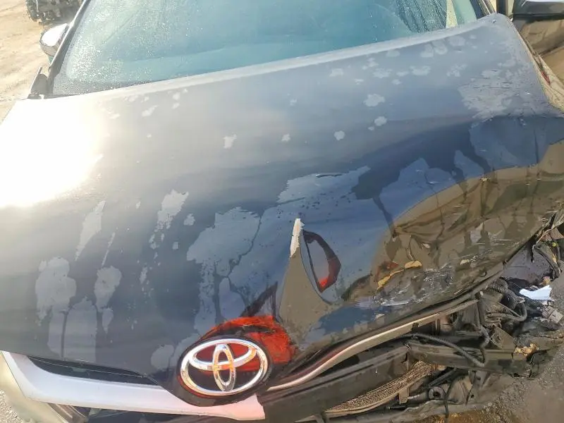 2013 TOYOTA VENZA XLE  