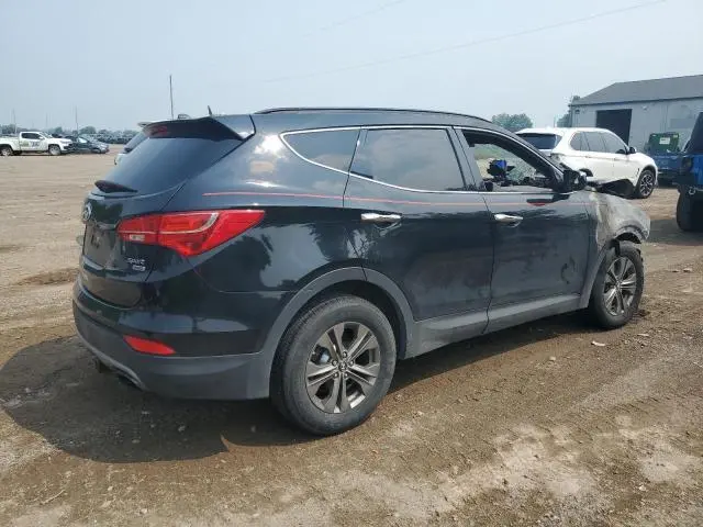 2013 HYUNDAI SANTA FE SPORT   