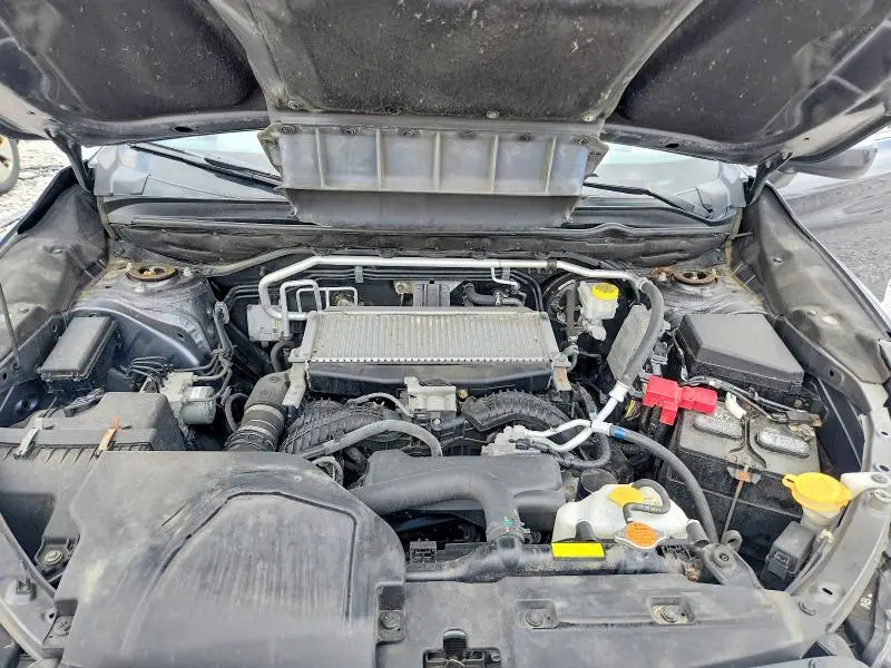 2021 SUBARU ASCENT PREMIUM  