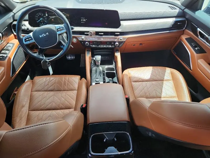 2023 KIA TELLURIDE SX X-PRO  