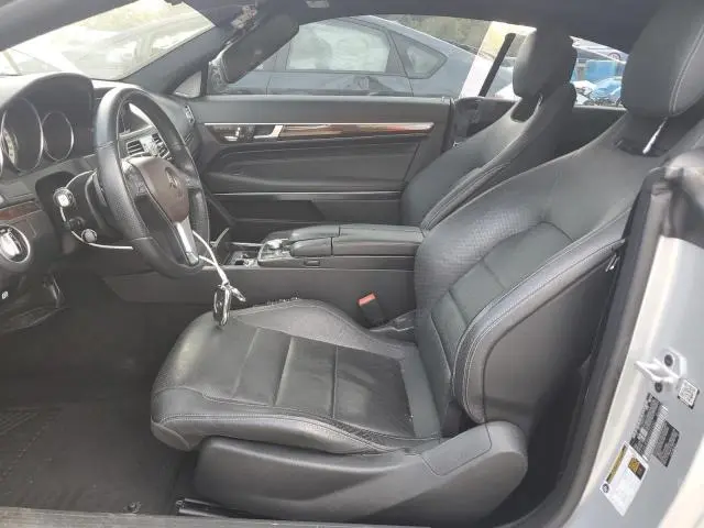 2014 MERCEDES-BENZ E 350 4MATIC  