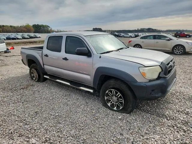 2015 TOYOTA TACOMA PRERUNNER  